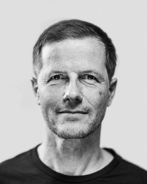 Thomas „Qiu“ Hönel, systemischer Männerberater